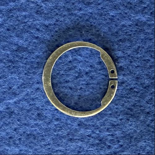 Sicherungsring SR AV24x1.2/vz